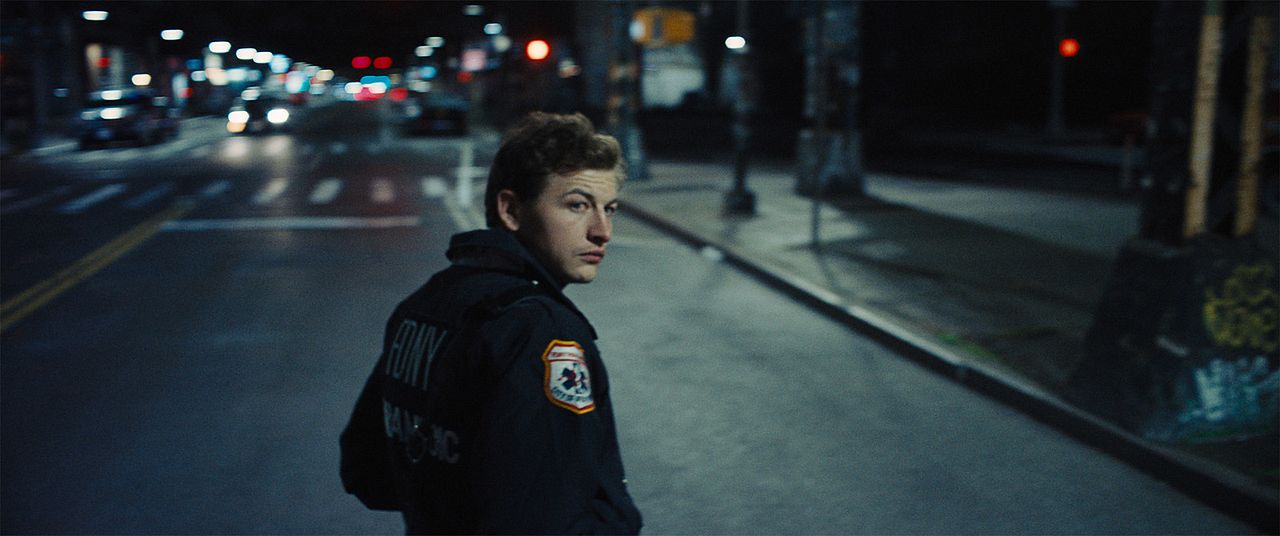 Cidade de Asfalto : Fotos Tye Sheridan