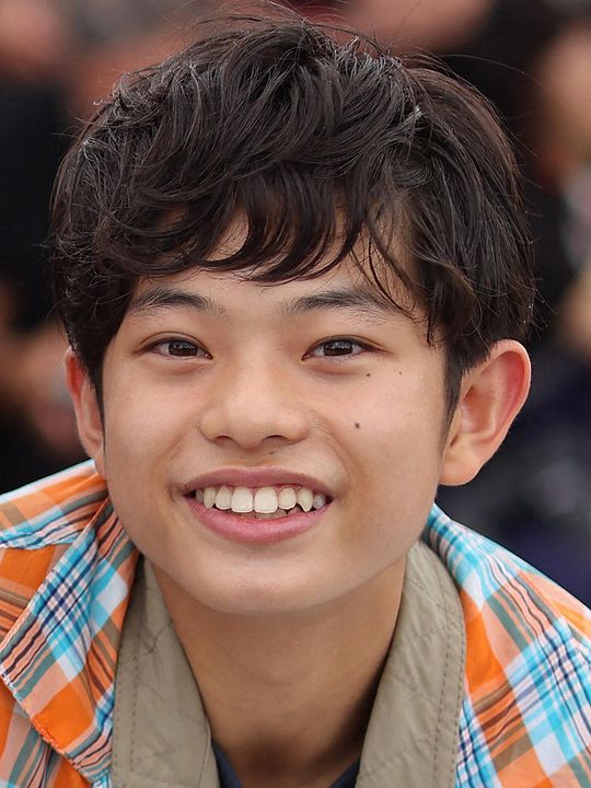 Poster Soya Kurokawa