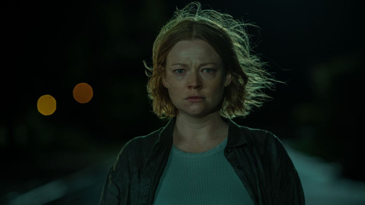 Run Rabbit Run : Fotos Sarah Snook