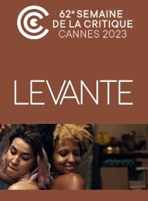 Levante : Poster