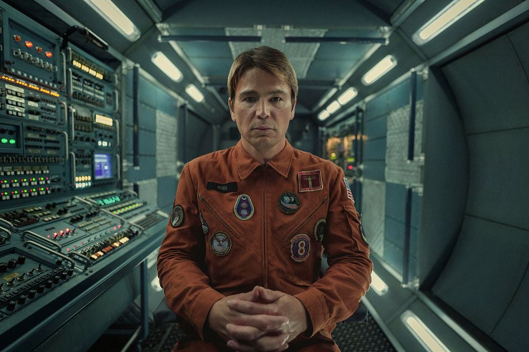 Black Mirror : Fotos Josh Hartnett