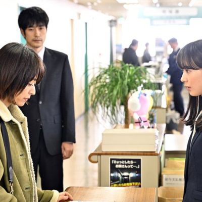 Um Milhão de Vezes Amor : Fotos