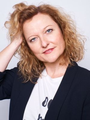 Poster Véronique Kinnen