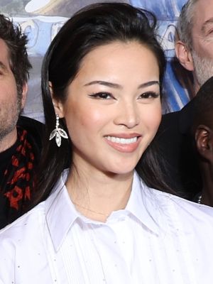 Poster Julie Chen