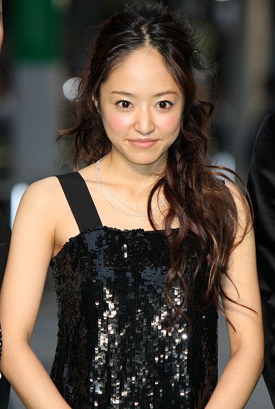 Fotos Mao Inoue
