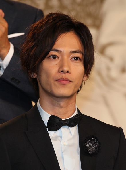 Fotos Takeru Satoh