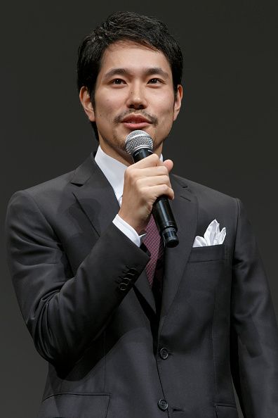 Fotos Ken'ichi Matsuyama
