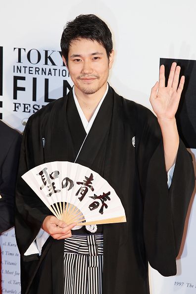 Fotos Ken'ichi Matsuyama