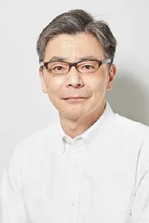 Poster Mikito Nakawaki