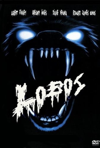 Lobos : Poster