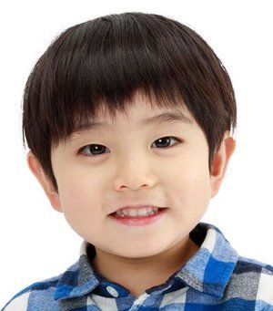 Poster Minato Morita