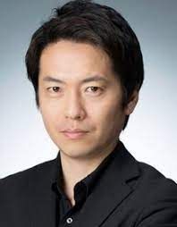 Poster Nobu Morimoto