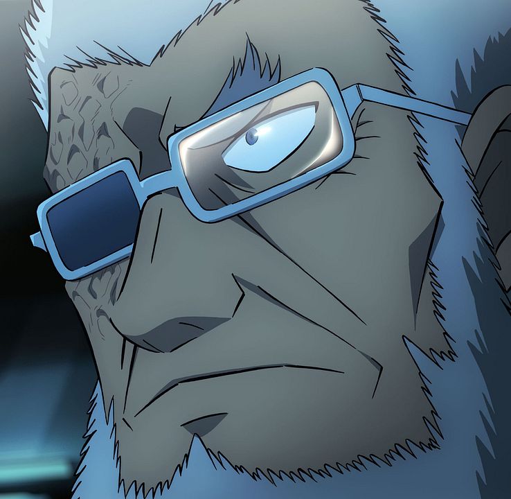Meitantei Conan: Kurogane no Submarine : Fotos