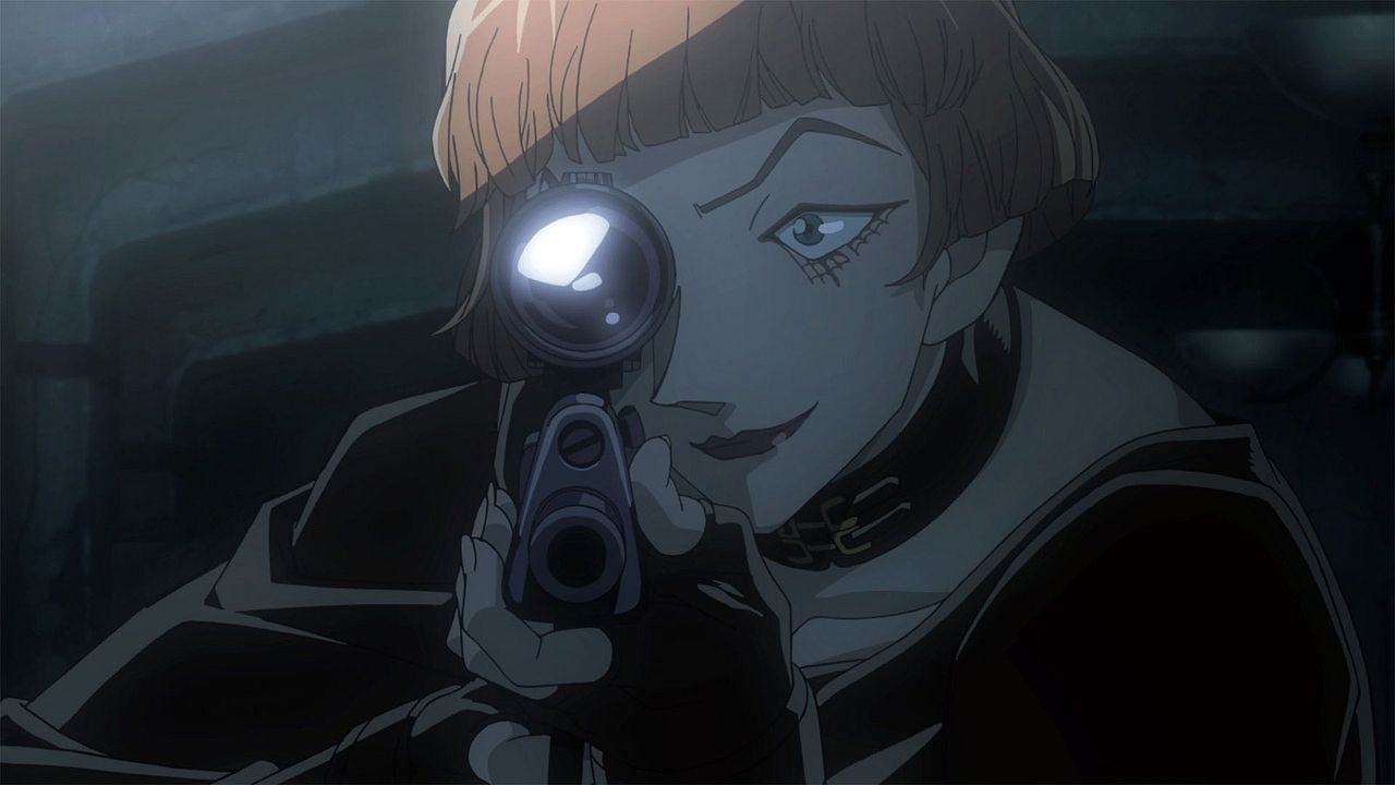 Meitantei Conan: Kurogane no Submarine : Fotos