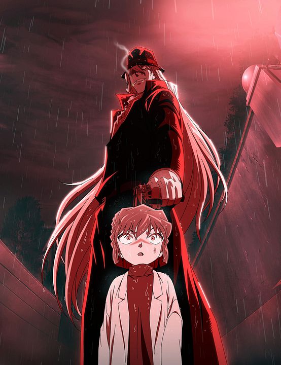 Meitantei Conan: Kurogane no Submarine : Fotos