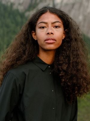 Poster Kaya Coleman