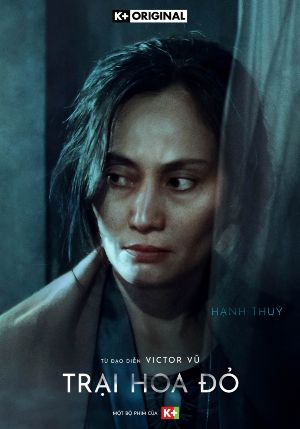 Trai Hoa Do : Revista