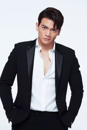 Poster Le Xuan Tien