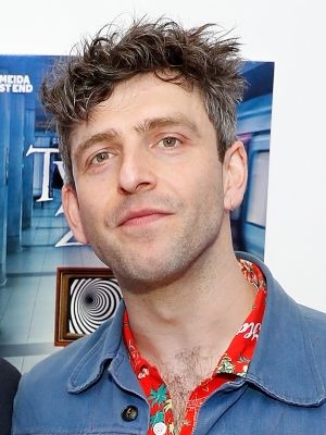 Poster Nicholas Karimi