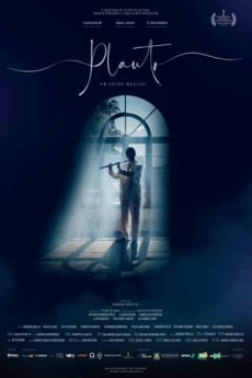 Plauto, um Sopro Musical : Poster