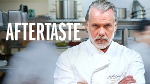 Aftertaste : Revista