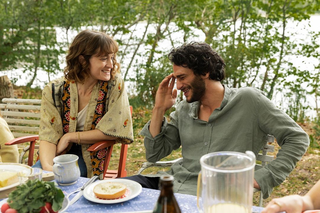 Fotos Burak Yiğit, Friederike Becht