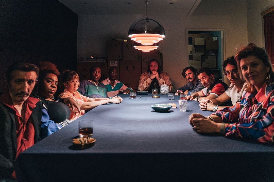 Cheiro de Ouro : Fotos