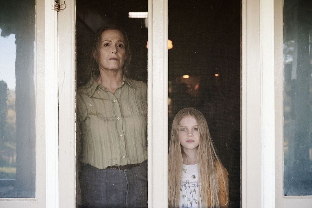 Fotos Alyla Browne, Sigourney Weaver