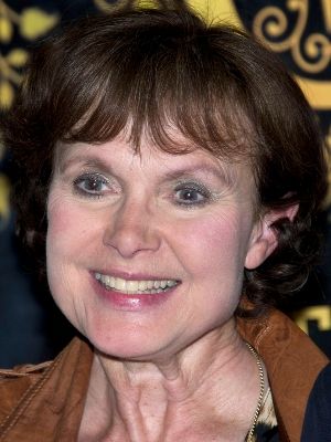 Poster Madeline Smith
