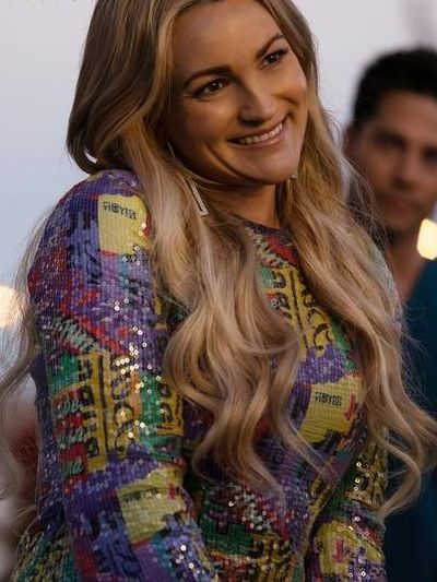 Zoey 102: O Casamento : Poster