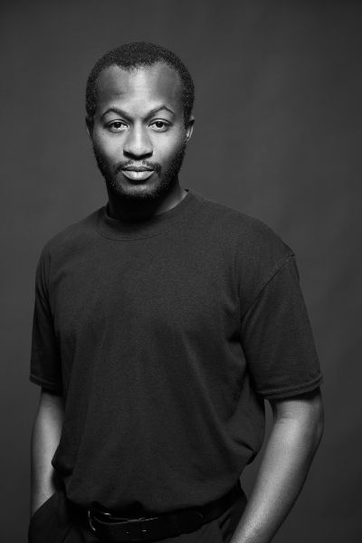 Poster Justin Amankwah