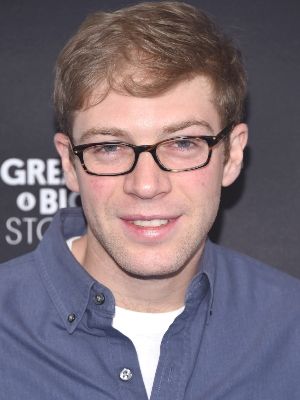 Poster Joe Pera