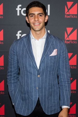 Poster Julian Maroun