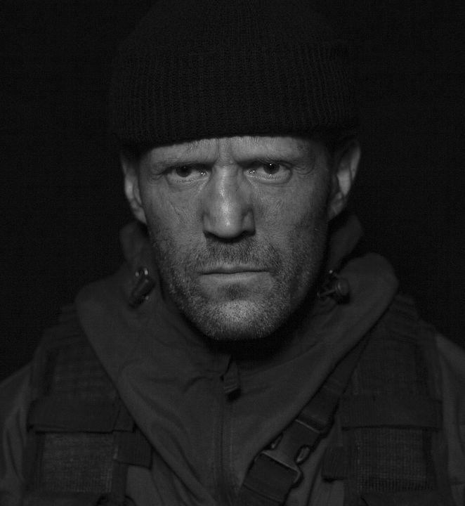 Os Mercenários 4 : Fotos Jason Statham