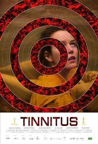 Tinnitus : Poster