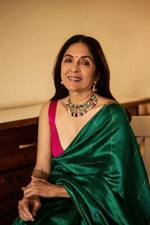 Poster Neena Gupta