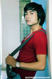 Poster Bijou Thaangjam