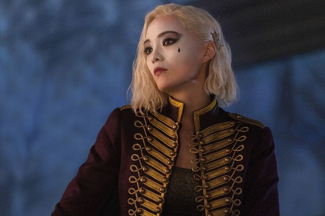 Missão Impossível 7: Acerto de Contas Parte 1 : Fotos Pom Klementieff