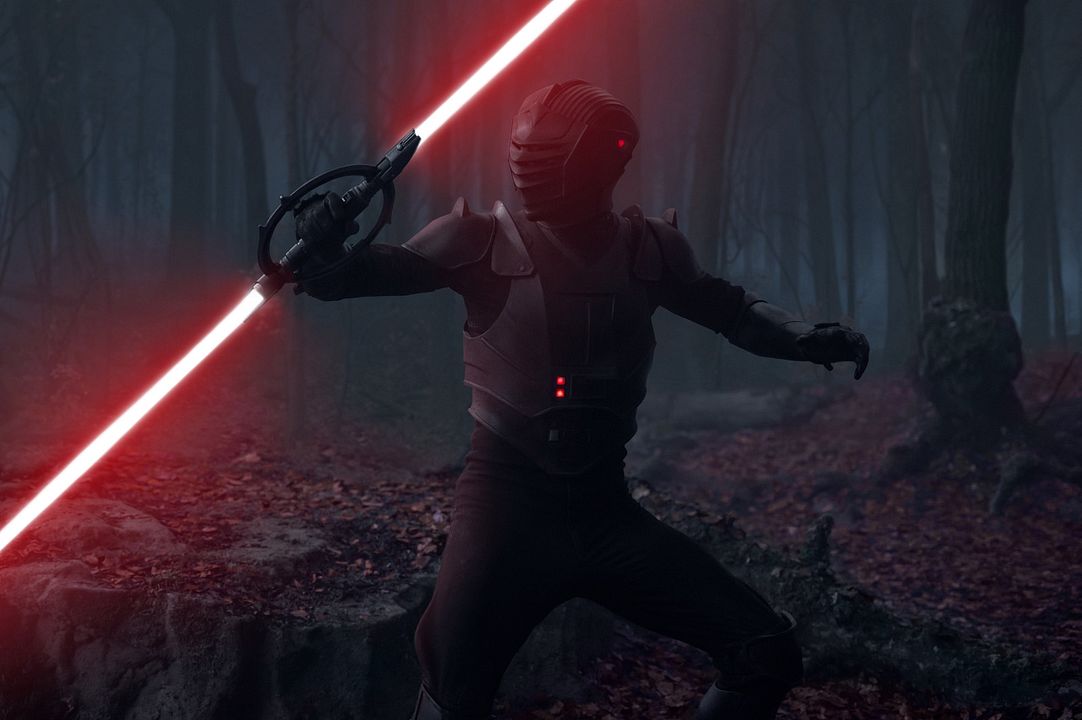 Star Wars: Ahsoka : Fotos