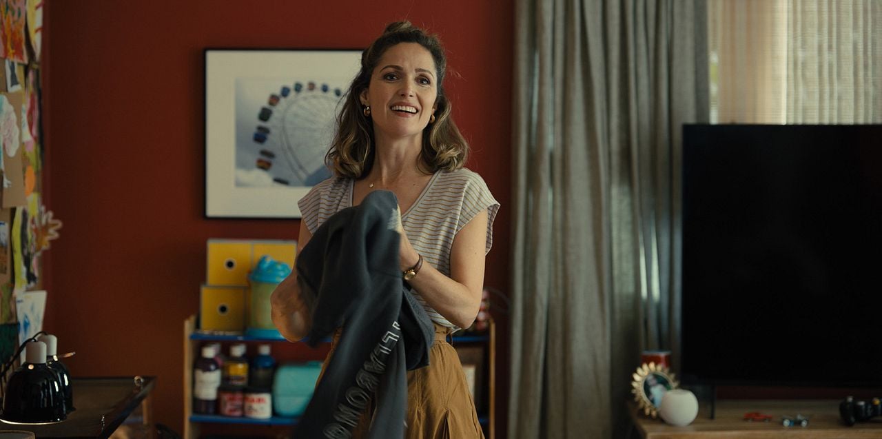 Fotos Rose Byrne