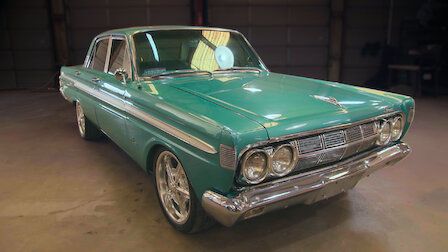 Tex Mex Motors : Fotos
