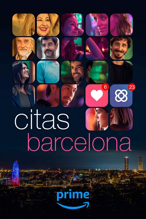 Encontros : Poster
