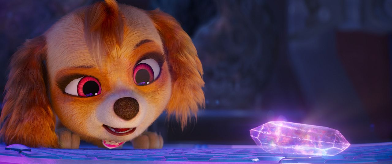 Patrulha Canina - Um Filme Superpoderoso : Fotos