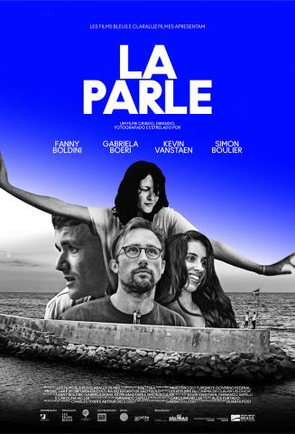 La Parle : Poster