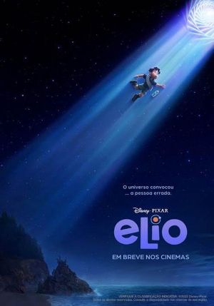 Elio : Poster