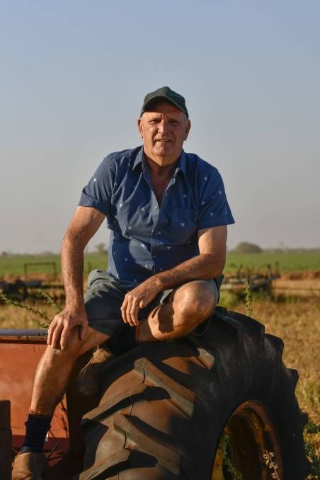 Poster Neil McDonald