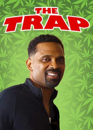 The Trap : Poster