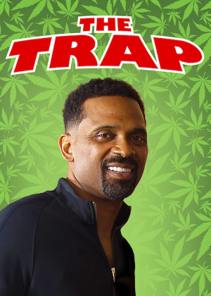 The Trap : Poster