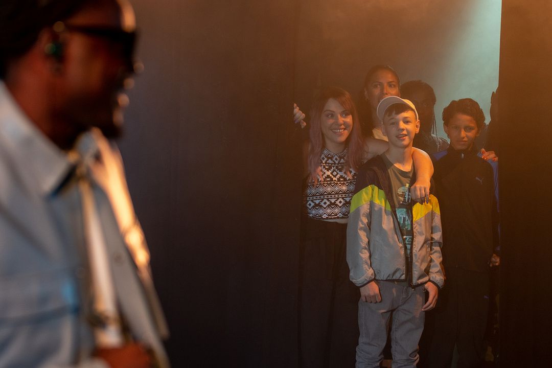 Fotos Sophie-Marie Larrouy