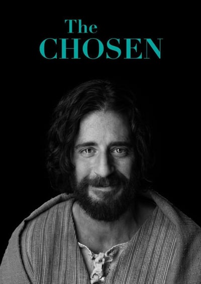 The Chosen - Os Escolhidos : Poster